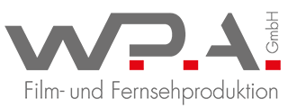Bild von der Webseite von W.P.A. Film- und Fernsehproduktion GmbH